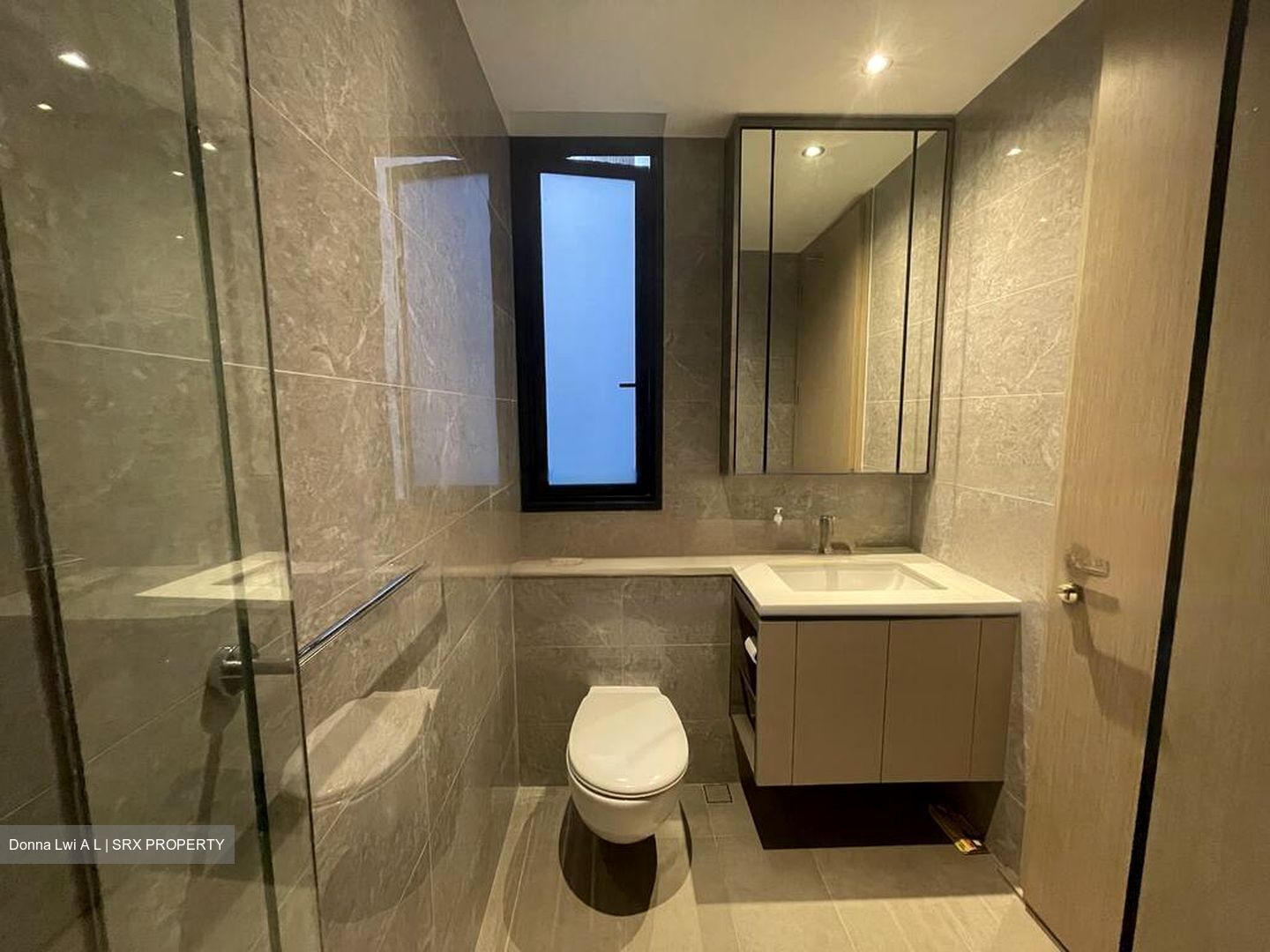 The Tapestry (D18), Condominium #450087351